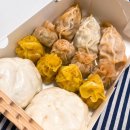 만두여행&쫄면,떡볶이 이미지