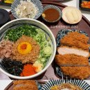 또돈카츠 | 청주 오송 2산단 맛집 '백소정' 재방문 후기 | 마제소바 &amp; 돈카츠에 반해서 또 간 썰 (메뉴 추천/내돈내산)