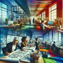 건우리 건축사사무소 | 건축사사무소 홈페이지 맞춤제작, 성공의 첫 걸음!