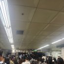 사랑해요 당신 | 2025년 서울세계불꽃축제 빗썸 VIP석 당첨 후기 ft. 빗썸 사랑해요🧡