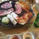 송가네솥뚜껑삼겹살