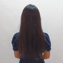 대치역미용실 에코쟈뎅 대치테라스점 긴머리 셋팅펌 솔직후기