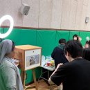 살레시오초교 | 광주 살레시오 초등학교 놀이마당 포토부스 대여, 아이들이 몰리는 이유