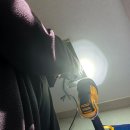 송정지구입구(26416) | 울산에어컨매립배관막힘 원인 확인, 송정지구 제일풍경채 경계선 꺾임 복원 사례