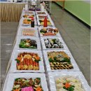 장원외식출장뷔페 이미지