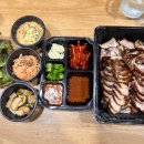 알뜰족발 | 부산 강서구 명지 족발맛집 추천 <알뜰족발> 내돈내산 후기