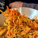 끼니마다 | 최현석 셰프가 개발한 안동국수 묵밥 전문점 &#39;끼니가 2021&#39; 맛보고 온 후기
