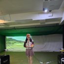 온그린골프연습장 이미지