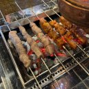 미가양꼬치 | [용인/수지] 미가훠궈양고기 | 수지 미가양꼬치 훠궈 내돈내산 후기