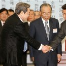 악수