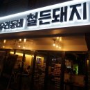 철든돼지