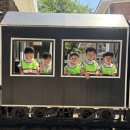 ♡6월 12일 해바라기반 [ 고모역 ] 이야기♡ 이미지