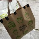 우두택지 | [춘천 맛집] 춘천 100% 소고기 패티 수제버거 맛집 찐 후기 &#34; 프랭크버거 우두택지점&#34;