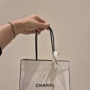 CHANEL 샤넬 코코크러쉬 반지 링 미니 베이지골드 구매 후기
