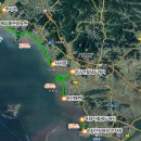 남도삼백리길(7코스) 이미지