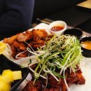 치킨파크 | 동탄 센트럴파크 앞 인생 치킨! 픽스치킨에서 아이랑 솔직후기