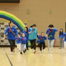 당진종합운동장 당진실내체육관 이미지