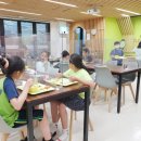 상계두산융합형 아이휴센터 아동식당