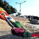춘장대 이미지