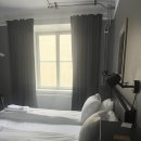 온다호텔(ONDA HOTEL) | [스톡홀름] 가성비 호텔 추천 Unique Hotel Jungfrugatan (조식, 위치비교,여자 혼자)