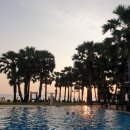 빵빵터지는가이드영어 | 태국 파타야 숙소 선택 가이드 – 라빈드라 리조트 Ravindra Beach Resort &amp; Spa) 실제 숙박 후기