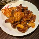 불로만바베큐 이미지