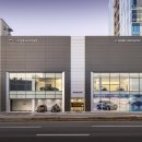 재규어 랜드로버 평촌서비스센타 이미지