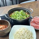 서면행정복지센터 주차장 이미지