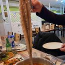초산보쌈