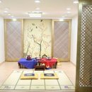 카리스웨딩홀 이미지