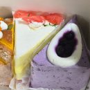 웅천CGV건너 | 여수 웅천동 케이크 맛집 &#39;솔레일&#39;