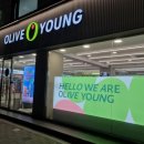 올리브영 마포역점 이미지