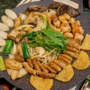 의정부 데이트 맛집 I 연천향 소곱창 모듬 후기