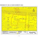 ﻿남광로얄아파트 주택재건축 정비계획수립및 정비구역 지정 고시 이미지