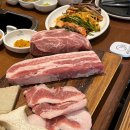 꽃돼지식당 - 김포시 북변중로 58-12 | 꽃돼지식당