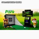 현스크린골프 이미지