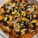 피자를 피자답게 이미지