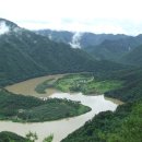 산막이옛길 이미지