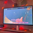 유니 노래연습장 이미지