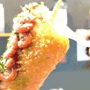 킹콩수제핫도그