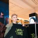 슈퍼 드라이 이미지