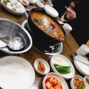 통나무해장국감자탕