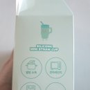 주니지 | 주니 실리콘 미니 빨대컵 내돈내산 솔직 사용후기(ft.장단점)