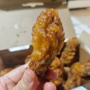 허니 | 교촌치킨 허니윙박스 내돈내산 솔직후기