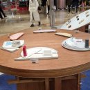 [롯데월드몰] 디저트 베이커리 카페 &#34;텅 잠실 스페이스&#34;+ 리빙 오브제 &#34;픽션&#34;