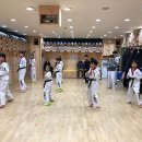 수내 태권도장 이미지