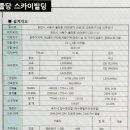 스카이빌딩 이미지