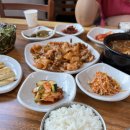 좌삼 | 상북 맛집 좌삼사돈집 두루치기, 육개장 먹고 온 후기