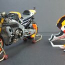 [TAMIYA] 1/12 HONDA RC213v 2014 렙솔혼다 이미지