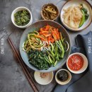 사찰음식지도사 이미지